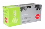CS-C718BK Тонер Картридж Cactus черный Canon MF8330i/MF8330/MF8350/LBP7200