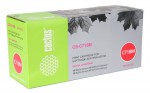 CS-C718M Тонер Картридж Cactus пурпурный Canon LaserBase MF8330i-Sensys