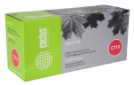 CS-C719 Тонер Картридж Cactus CS-C719 черный для Canon i-SENSYS MF5840 MF5880 LBP6300 6650