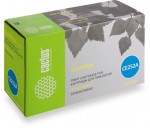 CS-CE252AV Тонер Картридж Cactus CS-CE252AV желтый для HP CLJ CP3525/CM3530