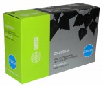 CS-CF287A Тонер Картридж Cactus CS-CF287A черный для HP LJ M506dn/M506n/M506x