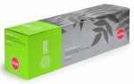 CS-O330BK Тонер Картридж Cactus 44469809 черный для Oki C330/530