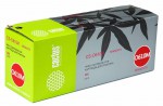 CS-O610M Тонер Картридж Cactus CS-O610M пурпурный для Oki C610