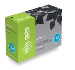 CS-Q6511A Тонер Картридж Cactus CS-Q6511A черный для HP LJ 2410/2420/2430