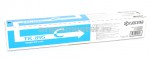TK-895C Тонер синий 6000 стр., 5%, А4 для  FS-C8020/8025MFP